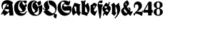 download New Bayreuth Regular font