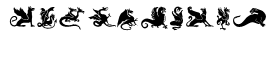 download Medieval Dragons Regular font