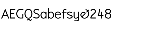 download P22 Speyside Speyside font