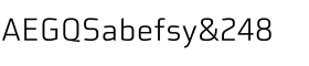 download FF Utility Light font