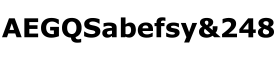 download MS Reference Sans Serif Bold font