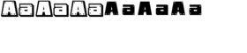 download Okay-A Package font