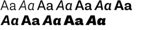 download Supria Sans with font