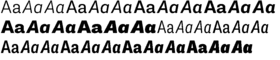 download Supria Sans Complete Family Pack font