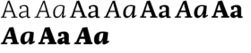 download Mafra Complete font