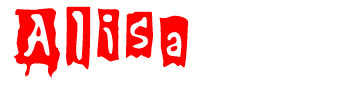 Alisa Name Wallpaper and Logo Whatsapp DP
