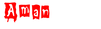 Aman Name Wallpaper and Logo Whatsapp DP