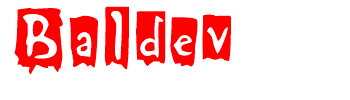 Baldev Name Wallpaper and Logo Whatsapp DP