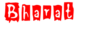 Bharat Name Wallpaper and Logo Whatsapp DP