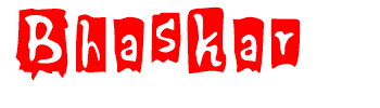 Bhaskar Name Wallpaper and Logo Whatsapp DP