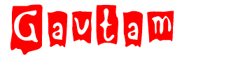 Gautam Name Wallpaper and Logo Whatsapp DP