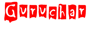 Gurucharan Name Wallpaper and Logo Whatsapp DP