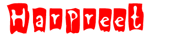 Harpreet Name Wallpaper and Logo Whatsapp DP