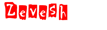 Zevesh Name Wallpaper and Logo Whatsapp DP